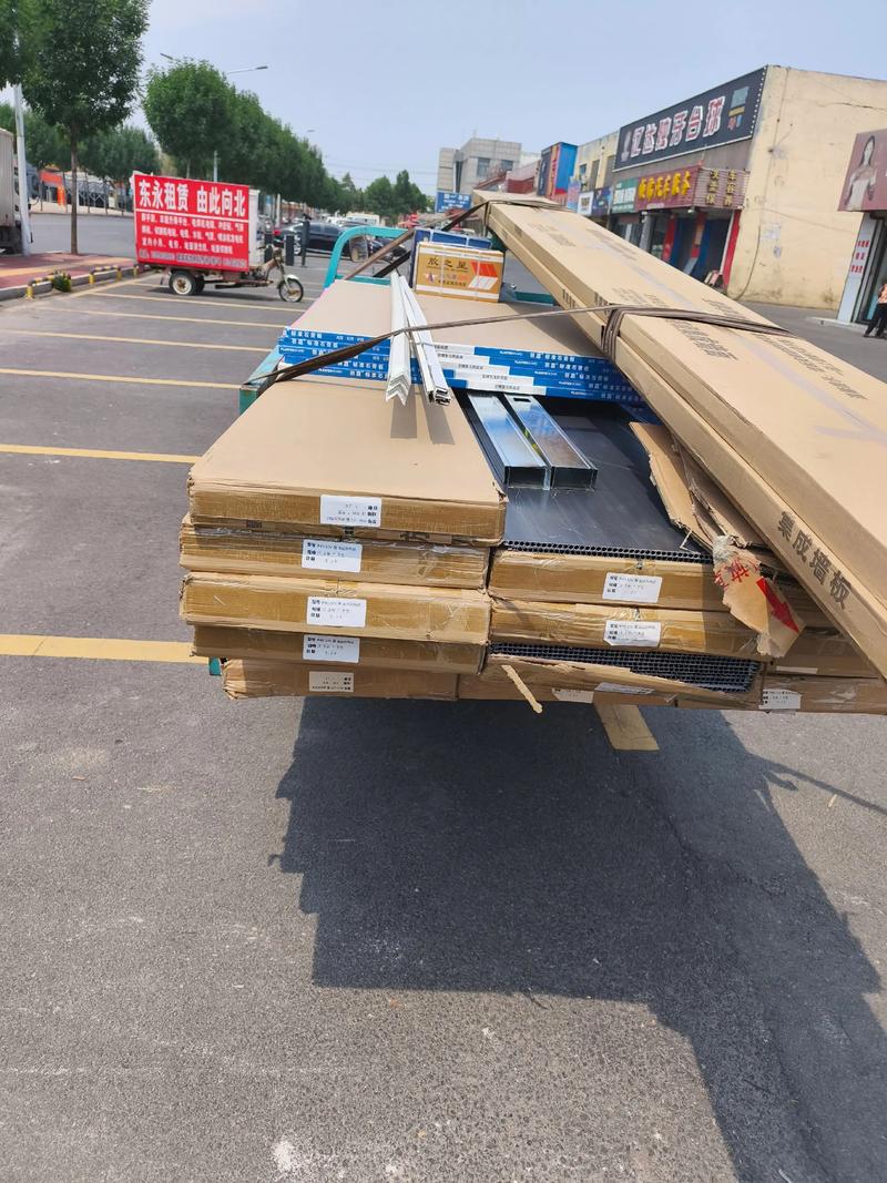 建筑材料行业的最新动态：绿色与智慧
