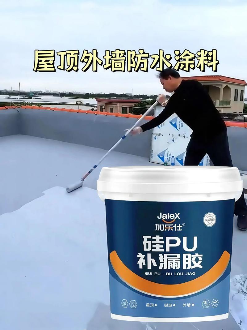 绿色崛起：环保建材引领新时代建筑风潮